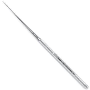 Austin Needle, 10.0 Mm Slightly Curved Tip, 6 1/4" (16.0 Cm)